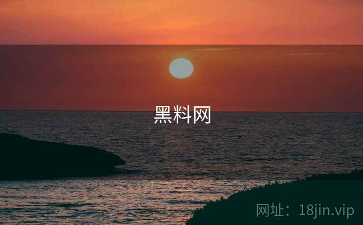 黑料网