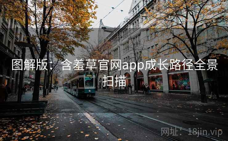 图解版：含羞草官网app成长路径全景扫描