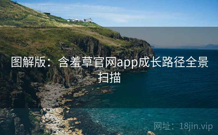 图解版：含羞草官网app成长路径全景扫描